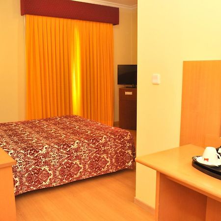 Hotel Solneve Covilha Exterior photo