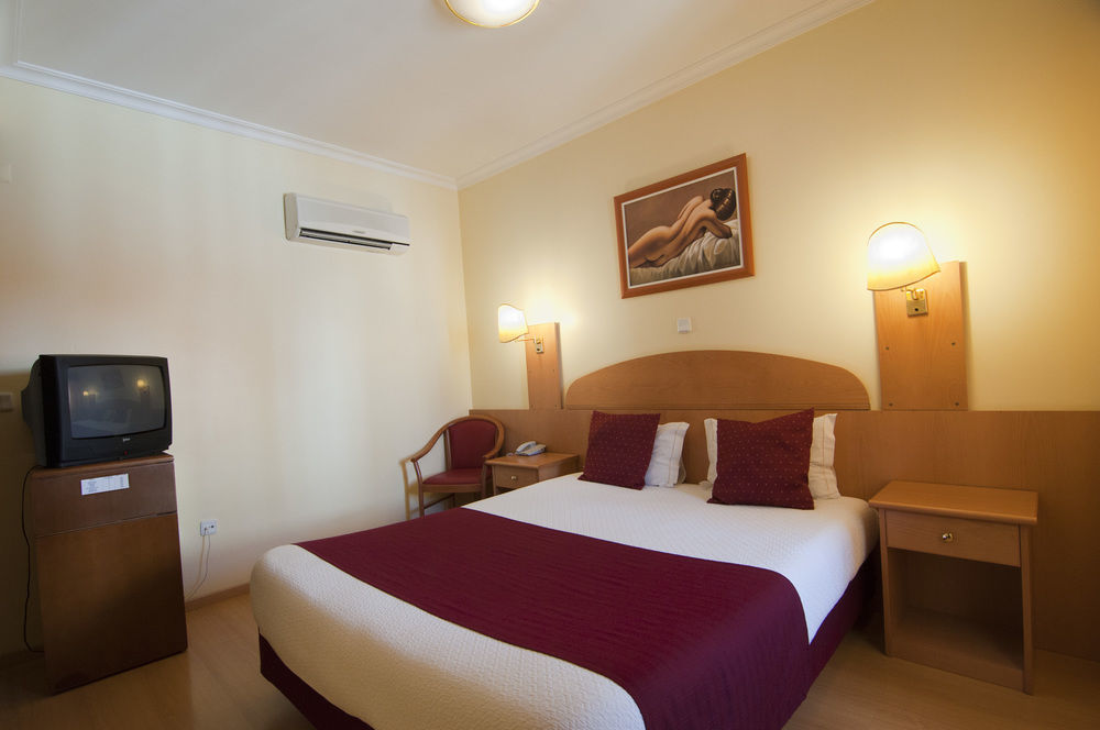 Hotel Solneve Covilha Exterior photo